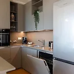 Torre Luxury * Milan