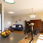 Apartment Torre Luxury Milan