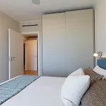 Torre Luxury Apartment