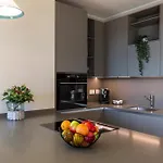 Torre Luxury Apartment