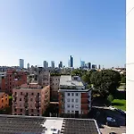 아파트 Torre Luxury *