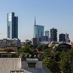 Torre Luxury 아파트 밀라노