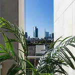 Apartment Torre Luxury Milan