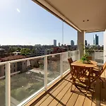 Torre Luxury Milan