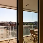 Apartment Torre Luxury