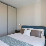 아파트 Torre Luxury 밀라노