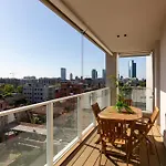 Torre Luxury 아파트 *