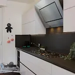 Διαμέρισμα Edolo Terrace Μιλάνο