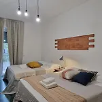 Milanrentals - Pisacane 밀라노