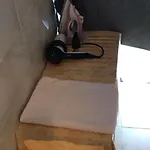 Apartment Feel Like In