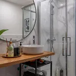 Glam Loft Luxury Lägenhet