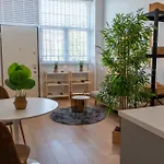 Glam Loft Luxury Lejlighed *