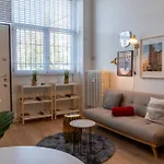 Glam Loft Luxury Lägenhet