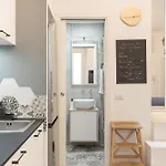 Apartament Tiny & Tidy In The Key Area Of Mediolan