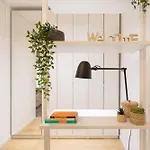Apartament Tiny & Tidy In The Key Area Of *