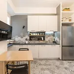 Tiny & Tidy In The Key Area Of