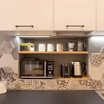 Apartament Tiny & Tidy In The Key Area Of *