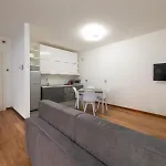 Apartamento Luxury - Muratori 9 *