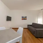Luxury - Muratori 9 Apartamento Milão