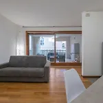 Luxury - Muratori 9 Apartamento