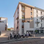 Apartamento Luxury - Muratori 9