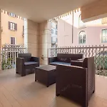 Apartamento Luxury - Muratori 9 *