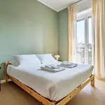 Sant'ambrogio's Retreat Apartment Mailand