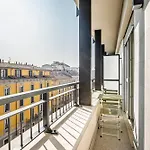 Sant'ambrogio's Retreat Mailand