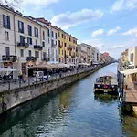Navigli Star * Milano