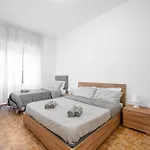Apartamento Ma26 -san Siro- Large - New - *