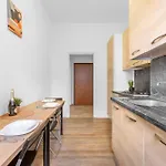 Ma26 -san Siro- Large - New - Apartamento