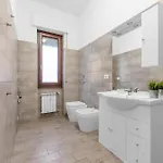 Ma26 -san Siro- Large - New - Apartamento *