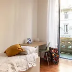 Apartament Host4u - Stradivari In Corso Buenos Aires *