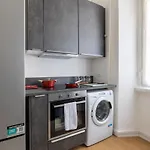 Host4u - Stradivari In Corso Buenos Aires Apartament *