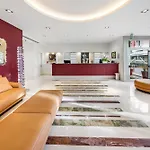 Hotel Art Navigli Milano