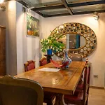 Crystal Loft Luxury 公寓 米兰