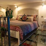 公寓 Crystal Loft Luxury 米兰