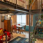 Crystal Loft Luxury * 米兰