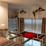 Crystal Loft Luxury 公寓 米兰