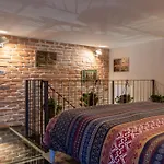 Crystal Loft Luxury