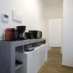 Διαμέρισμα Marina House - Iulm Navigli San Paolo