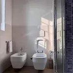 Apartman San Raffaele Milánó
