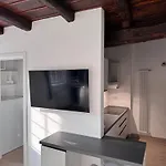 San Raffaele Apartman Milánó