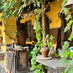 Apartman San Raffaele Milánó
