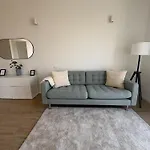 شقة Panorama - Luminous With Private Garage *