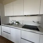 Panorama - Luminous With Private Garage *