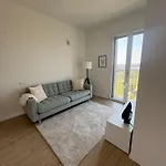 Panorama - Luminous With Private Garage *