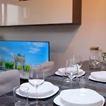 Apartment Bertini Milan