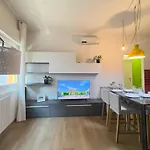 Apartment Bertini Milan