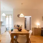 Ronchetto Navigli Appartement Milaan